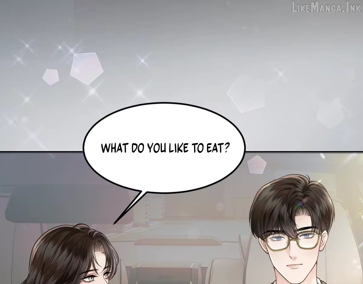 Deeply In Love Chapter 89  - page 45